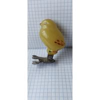 Игрушка ёлочная