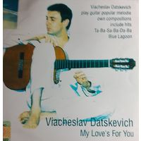 Viacheslav Datskevich