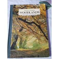 Книга.(Вечно меняющиеся леса)