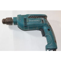 Ударная дрель Makita HP1640