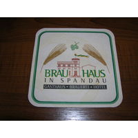 Brau Haus