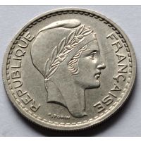 Франция. 10 франков 1948 года.