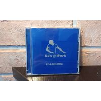 DJs @ Work - Teamwork (Germany)