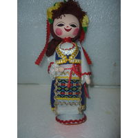 Фигурка Ручная работа