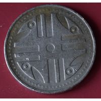 Колумбия 200 песо 2006