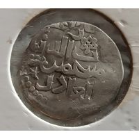 Данг Токта хан 1291-1312 чекан Махруса 710 г.х.