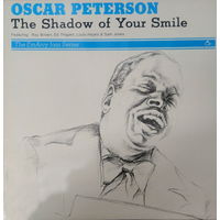 Oscar Peterson – The Shadow Of Your Smile, LP, USA 1966