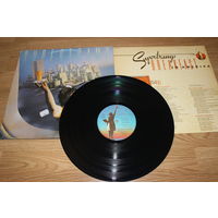 Supertramp – Breakfast In America