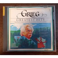 Grieg - Grieg's Greatest Hits