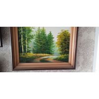 Распродажа коллекции х\м 50 на 40