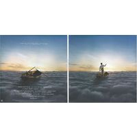 Pink Floyd - The Endless River //new 2LP