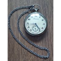 Часы карманные