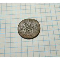 1 грош 1767