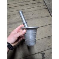 Ступа с пестиком