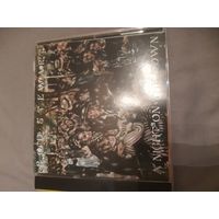 ROD STEWART "A NIGHT ON THE TOWN"  CD 1976