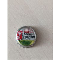 Крышки - пробки ( Германия )