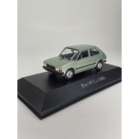 FIAT 147 (1983) от SALVAT 1:43 Аргентинская журнальная серия.