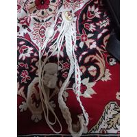 Аксельбант дембельский ДМБ