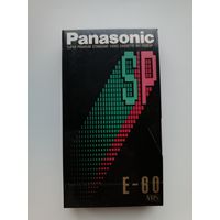 Кассета Panasonic SP E-60
