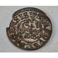 1638 год Солид