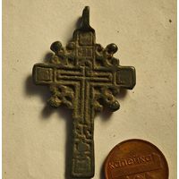 Крестик Никита