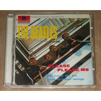The Beatles – "Please Please Me" 1963 (Audio CD) Remastered