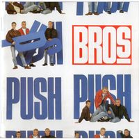 CD Bros 'Push'