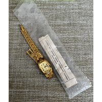 Новые женские часы Луч