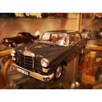 Mercedes Benz 190D W110