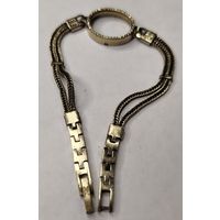 Корпус часов с позолотой, без МЦ!!