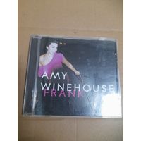 AMY WINEHOUSE "FRANK " CD 2003 E.U.