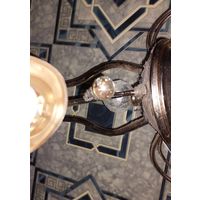 Светильник Галера 90157/3 Айтин Корпус.