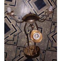 Светильник Галера 90157/3 Айтин Корпус.