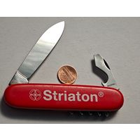 Solingen Rostfrei Germany перочинный складной нож