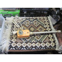 Электронагреватель для аквариума.