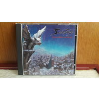 Savatage - Dead Winter Dead 1995 USA. Обмен возможен