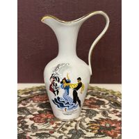 Старинный кувшинчик, Европа, много лотов с рубля