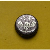Пивная крышка.