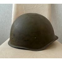 Все лоты с рубля.Каска,шлем СШ-40,СССР