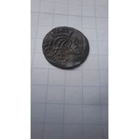 Солид 1763 Эльблонг Август ||| отличная