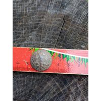 Орлянка РИ (19). находка