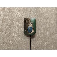 ДСО Даугава III