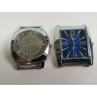 Пара часов "Луч" мех .Miyota