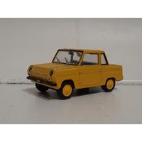 СМЗ-С3Д. 1/43. Австолегенды СССР.