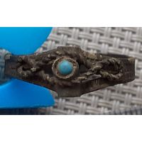 Старинный перстень.