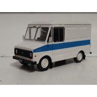 ЕрАЗ-3730. 1/43. Австолегенды СССР.