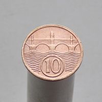 Чехословакия 10 геллеров 1937