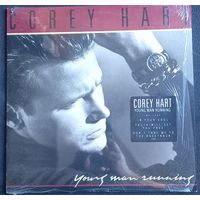 Corey Hart – Young Man Running/ USA