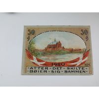 Германия 50.пфенингов (6)