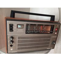 Приём Океан